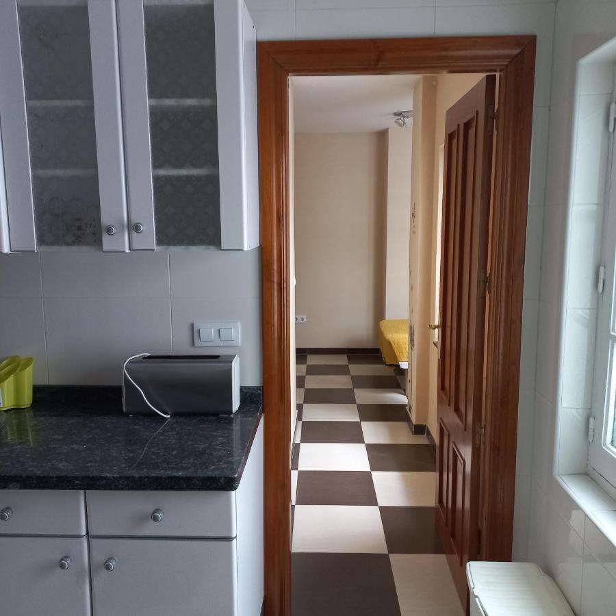 Luxor Doble, Gran Via Apartment Саламанка Екстериор снимка