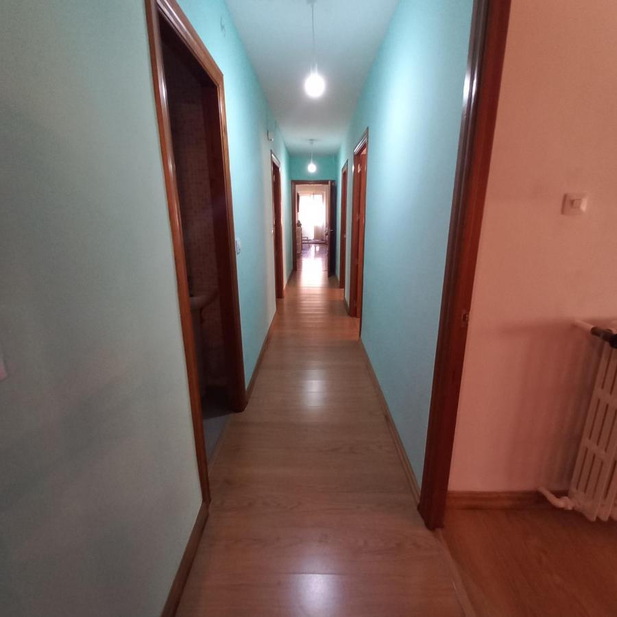 Luxor Doble, Gran Via Apartment Саламанка Екстериор снимка