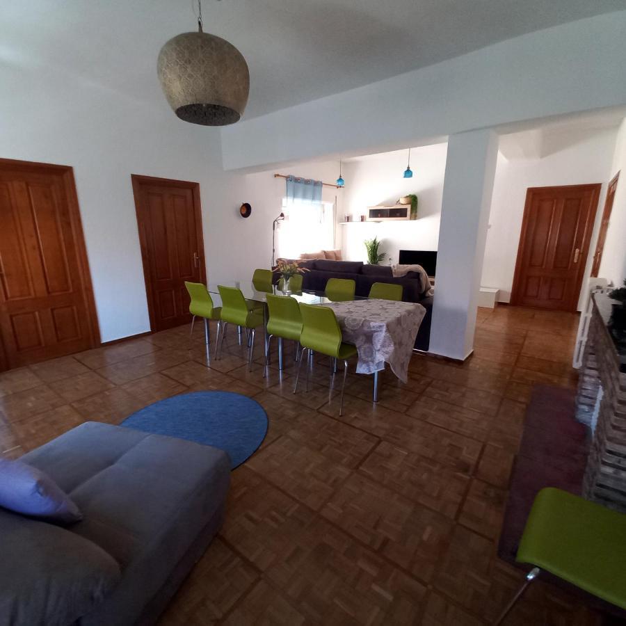 Luxor Doble, Gran Via Apartment Саламанка Екстериор снимка