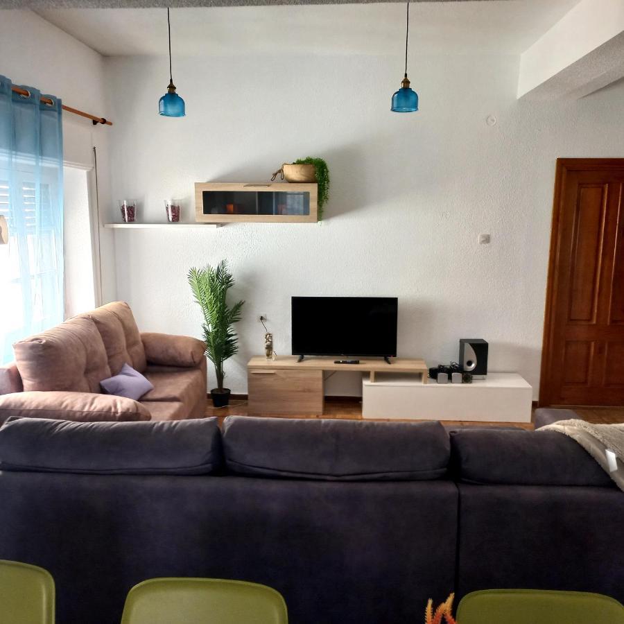 Luxor Doble, Gran Via Apartment Саламанка Екстериор снимка