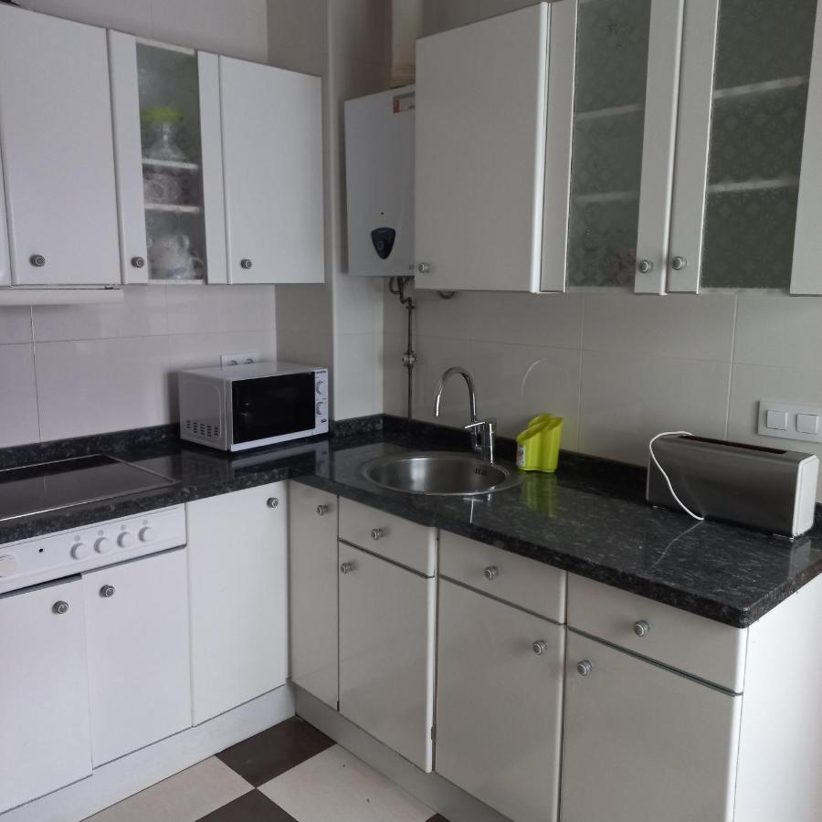 Luxor Doble, Gran Via Apartment Саламанка Екстериор снимка