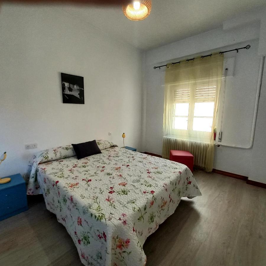 Luxor Doble, Gran Via Apartment Саламанка Екстериор снимка