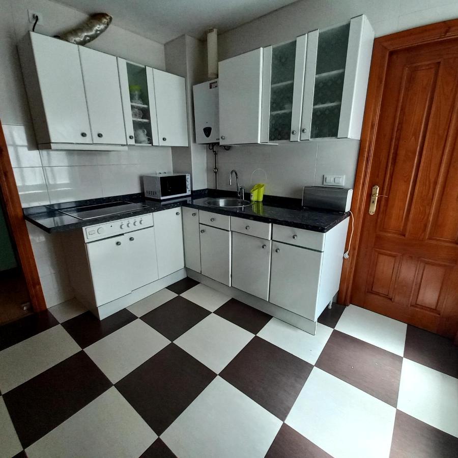 Luxor Doble, Gran Via Apartment Саламанка Екстериор снимка