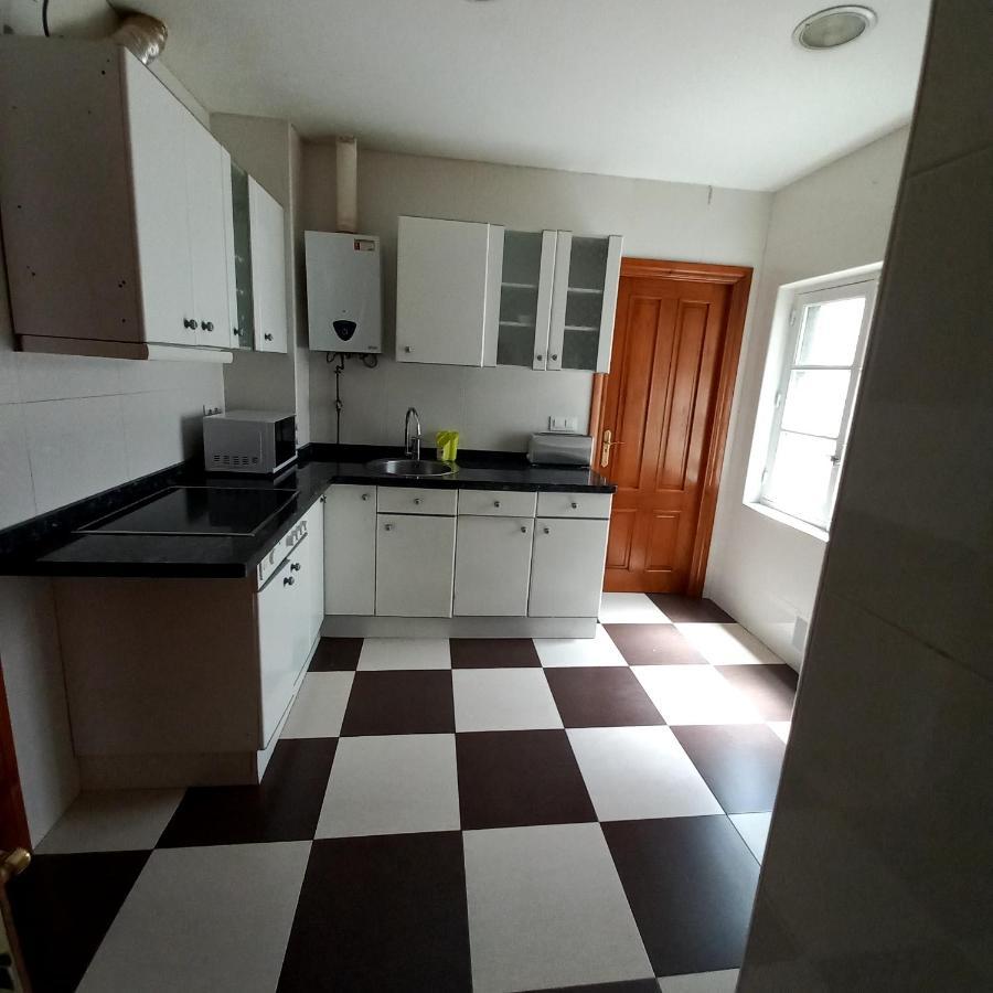 Luxor Doble, Gran Via Apartment Саламанка Екстериор снимка
