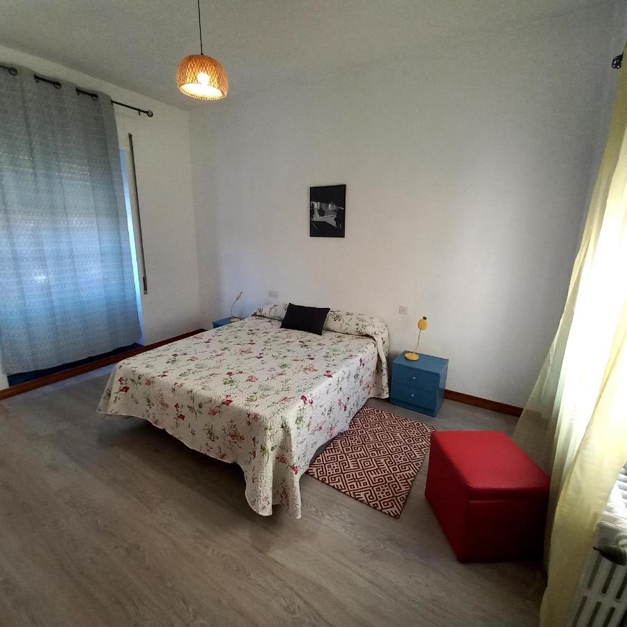 Luxor Doble, Gran Via Apartment Саламанка Екстериор снимка