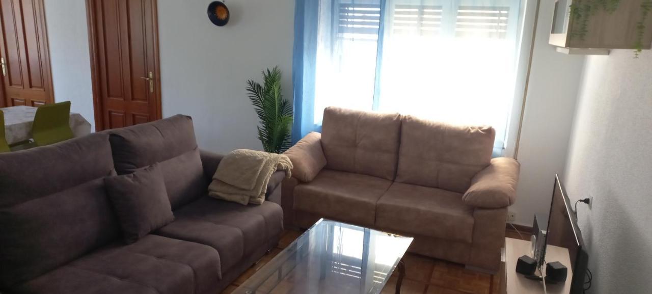 Luxor Doble, Gran Via Apartment Саламанка Екстериор снимка