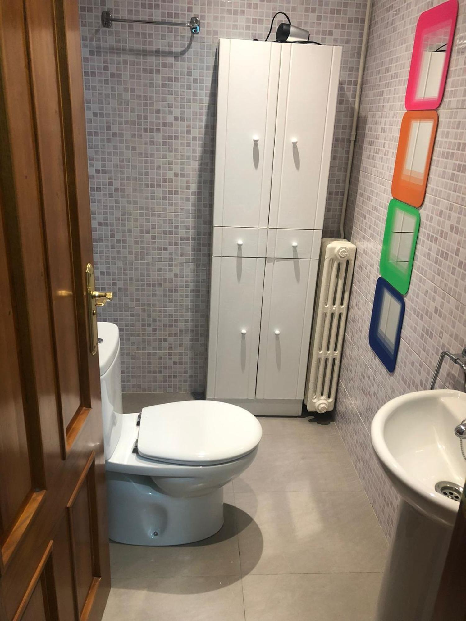 Luxor Doble, Gran Via Apartment Саламанка Екстериор снимка