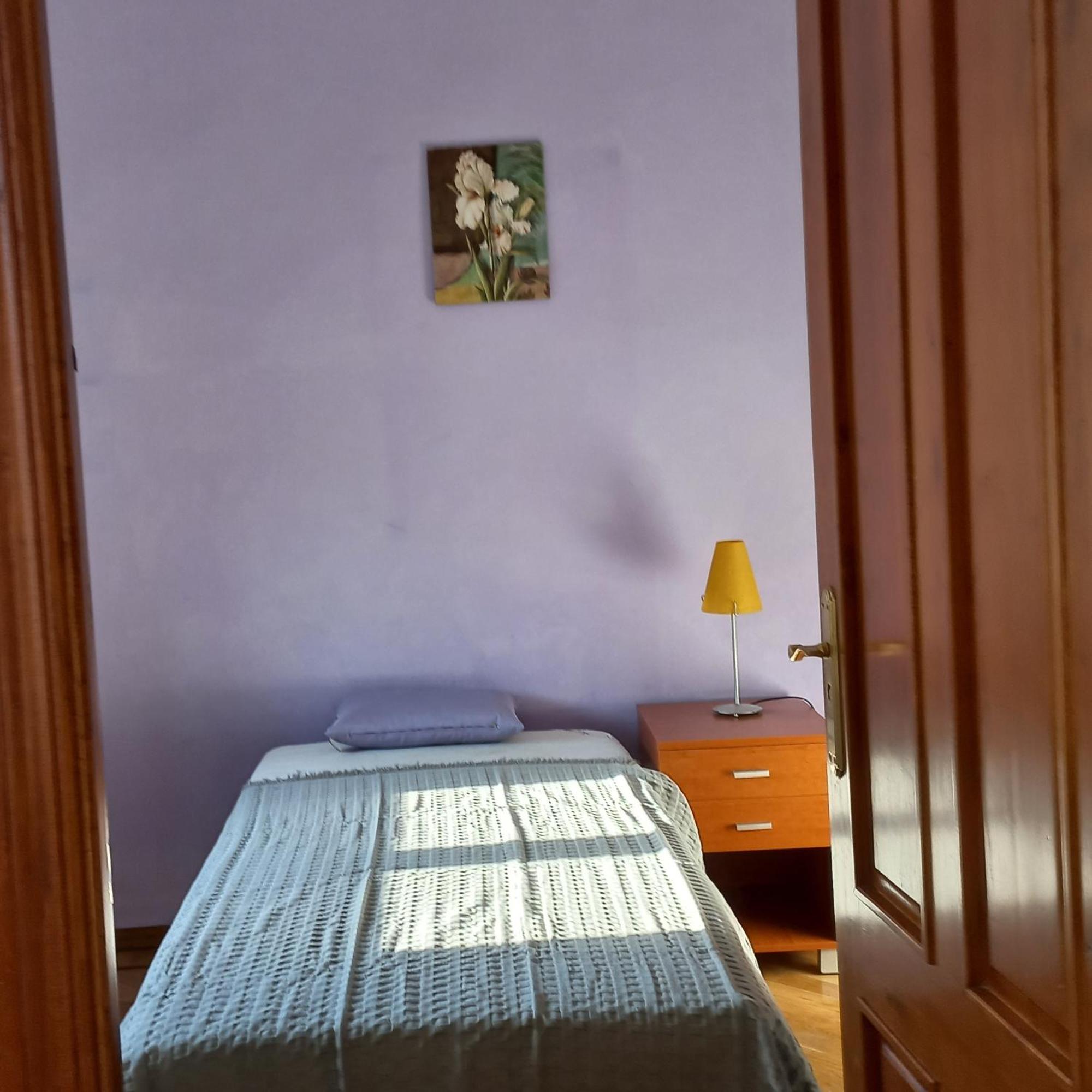Luxor Doble, Gran Via Apartment Саламанка Екстериор снимка